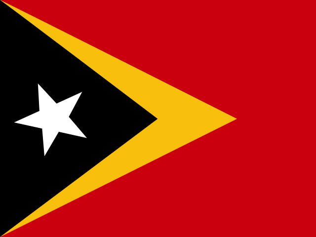 Doğu Timor